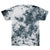 Oversized tie-dye t-shirt- unisex collection