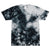 Oversized tie-dye t-shirt- unisex collection