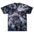 Oversized tie-dye t-shirt- unisex collection