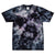 Oversized tie-dye t-shirt- unisex collection