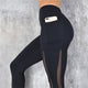 Fitness Women Leggings with pocket