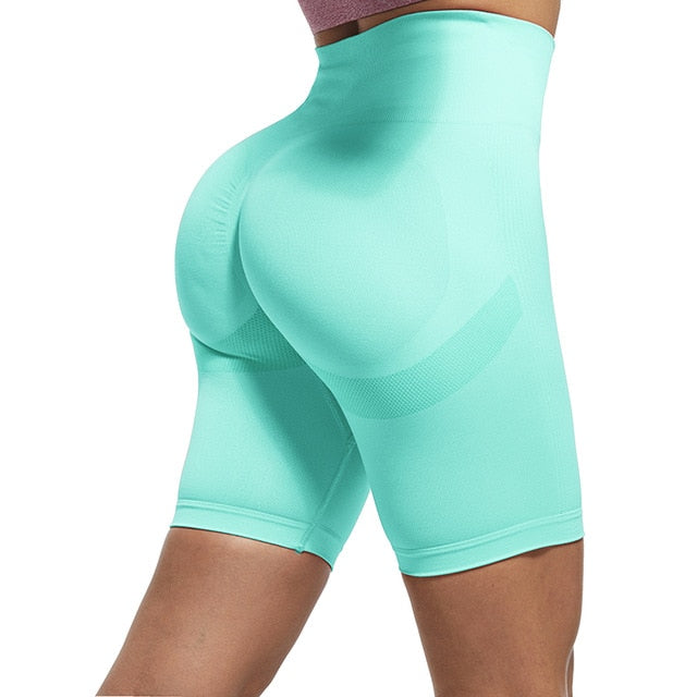 Push Up Leggings Women Butt Lifting High Waist Sport Fitness Tummy Control  Stretchy Workout Legging Booty S 210925 From 8,1 €