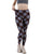 Women Leopard Print Leggings