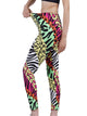 Women Leopard Print Leggings