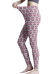 Women Leopard Print Leggings